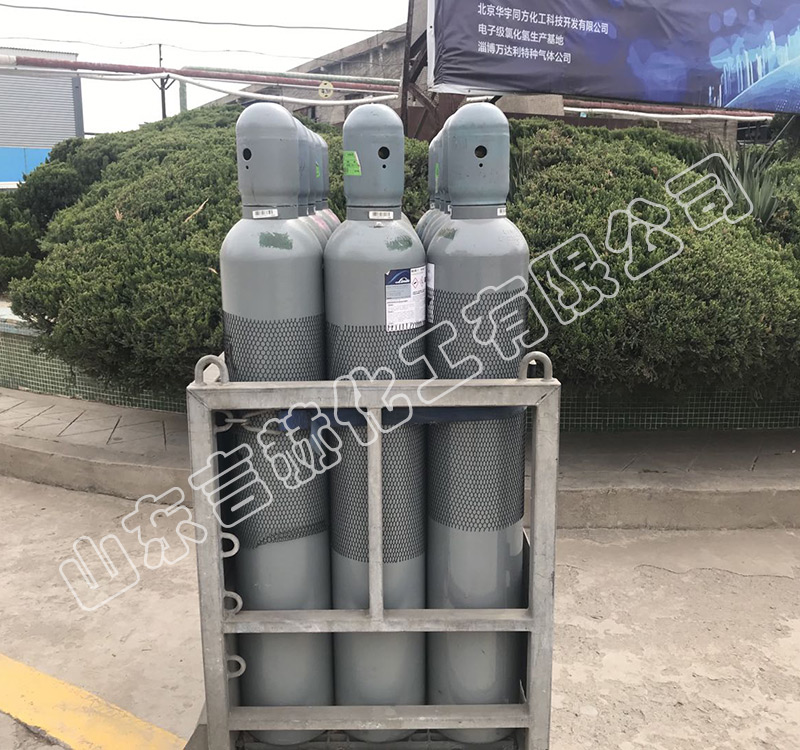 氯化氢 氯化氢